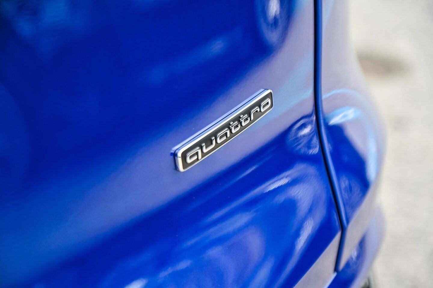 Image about Audi Q5 SUV TDI quattro 150 kW sport