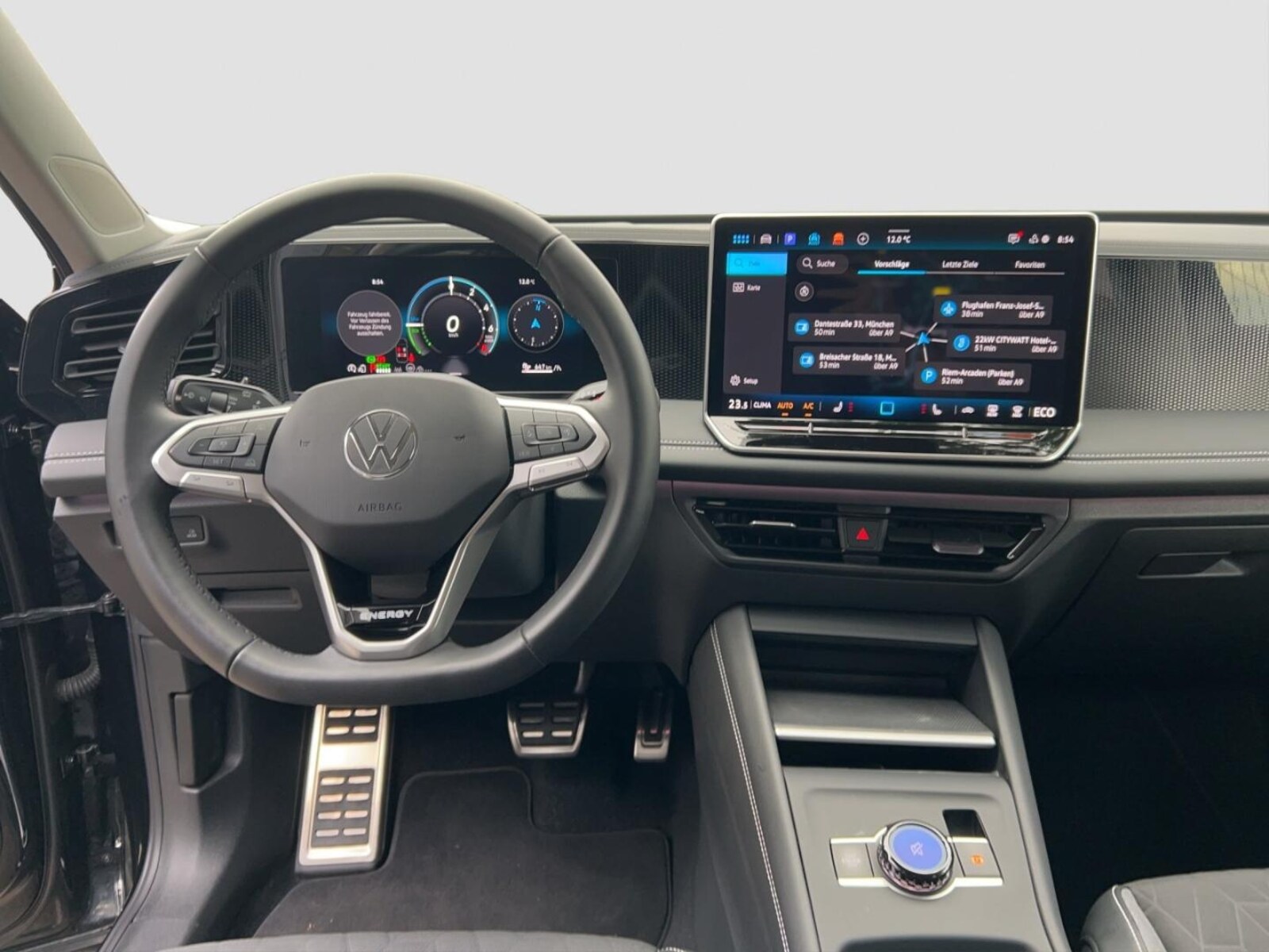 Volkswagen Tiguan – Bild 19