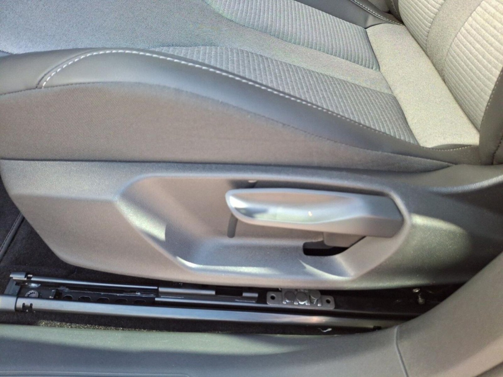 Škoda Enyaq – Bild 21