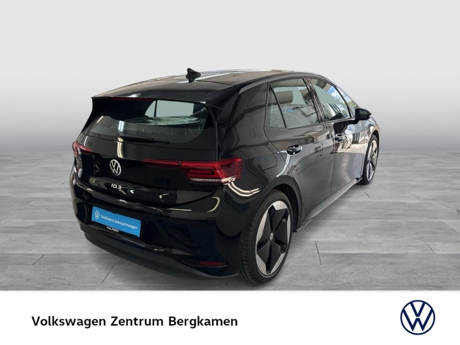 Volkswagen ID.3 – Bild 7