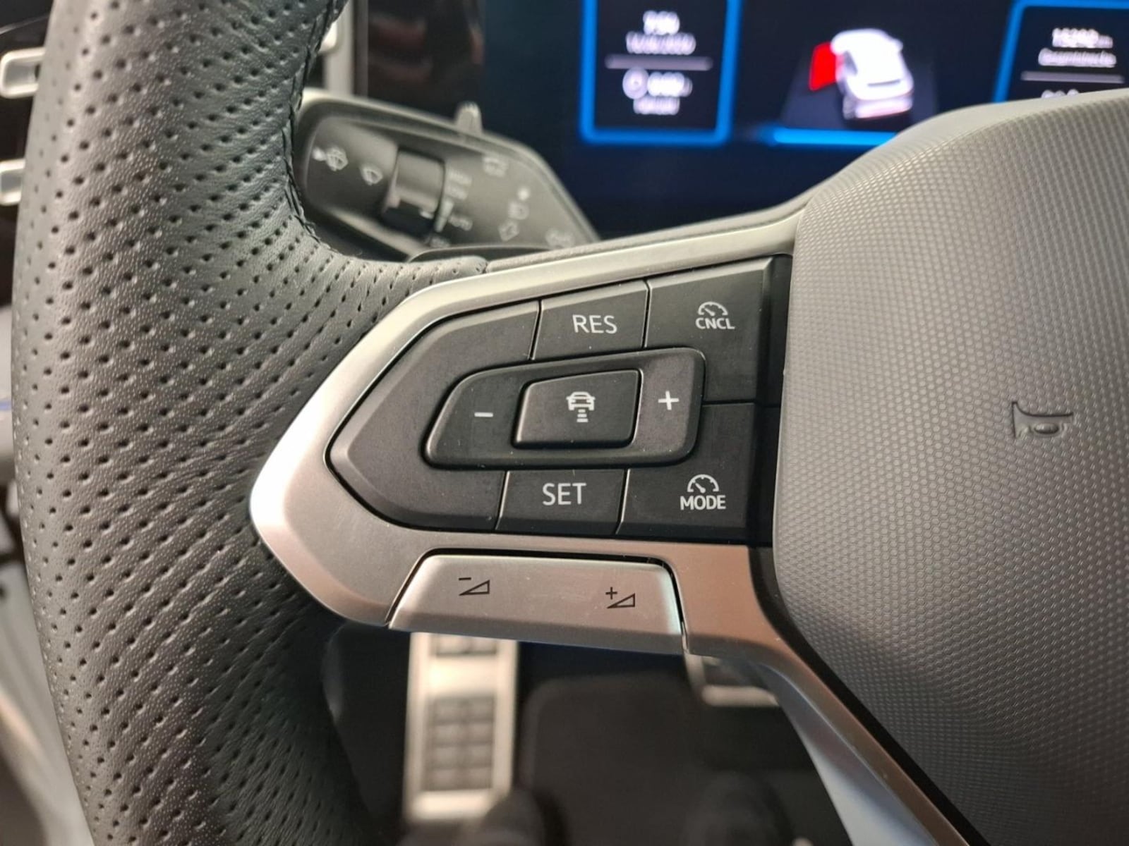 Volkswagen Tiguan – Bild 20