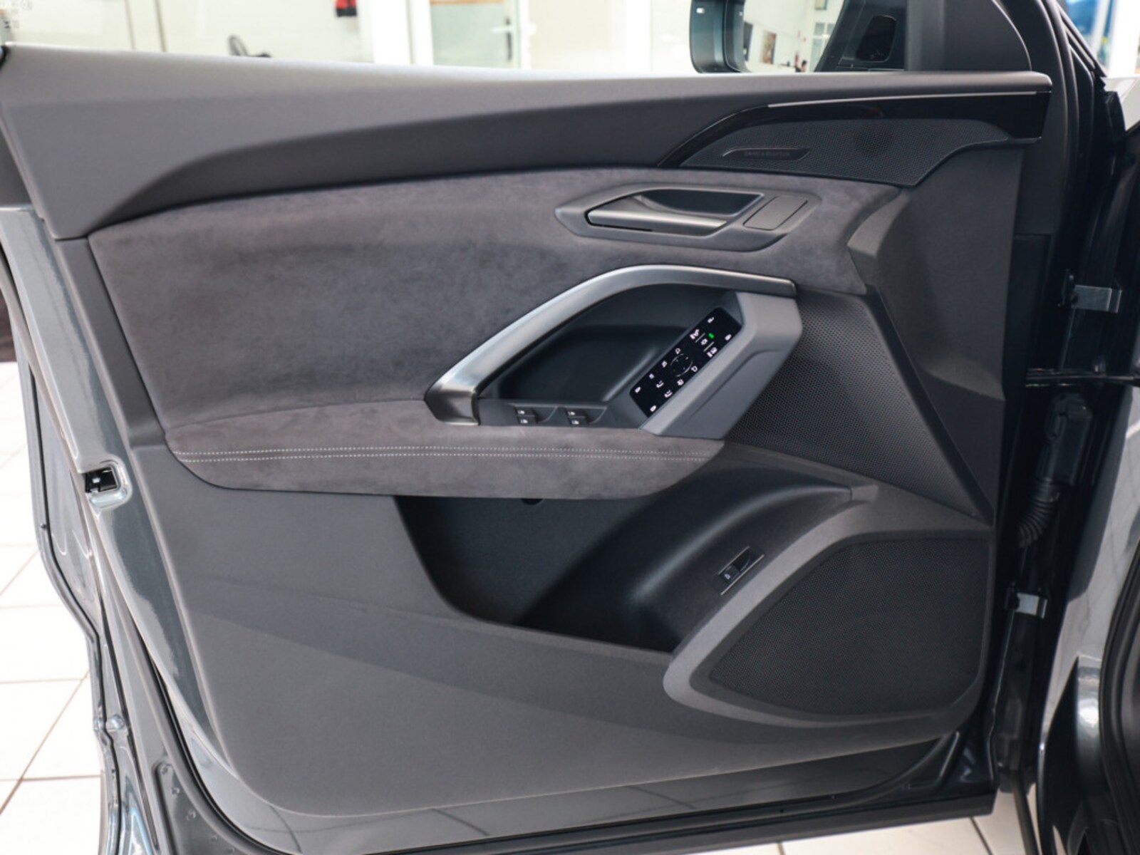 Audi SQ5 – Bild 28
