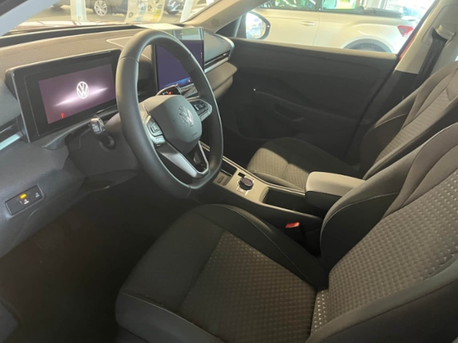 Volkswagen T-Roc – Bild 9