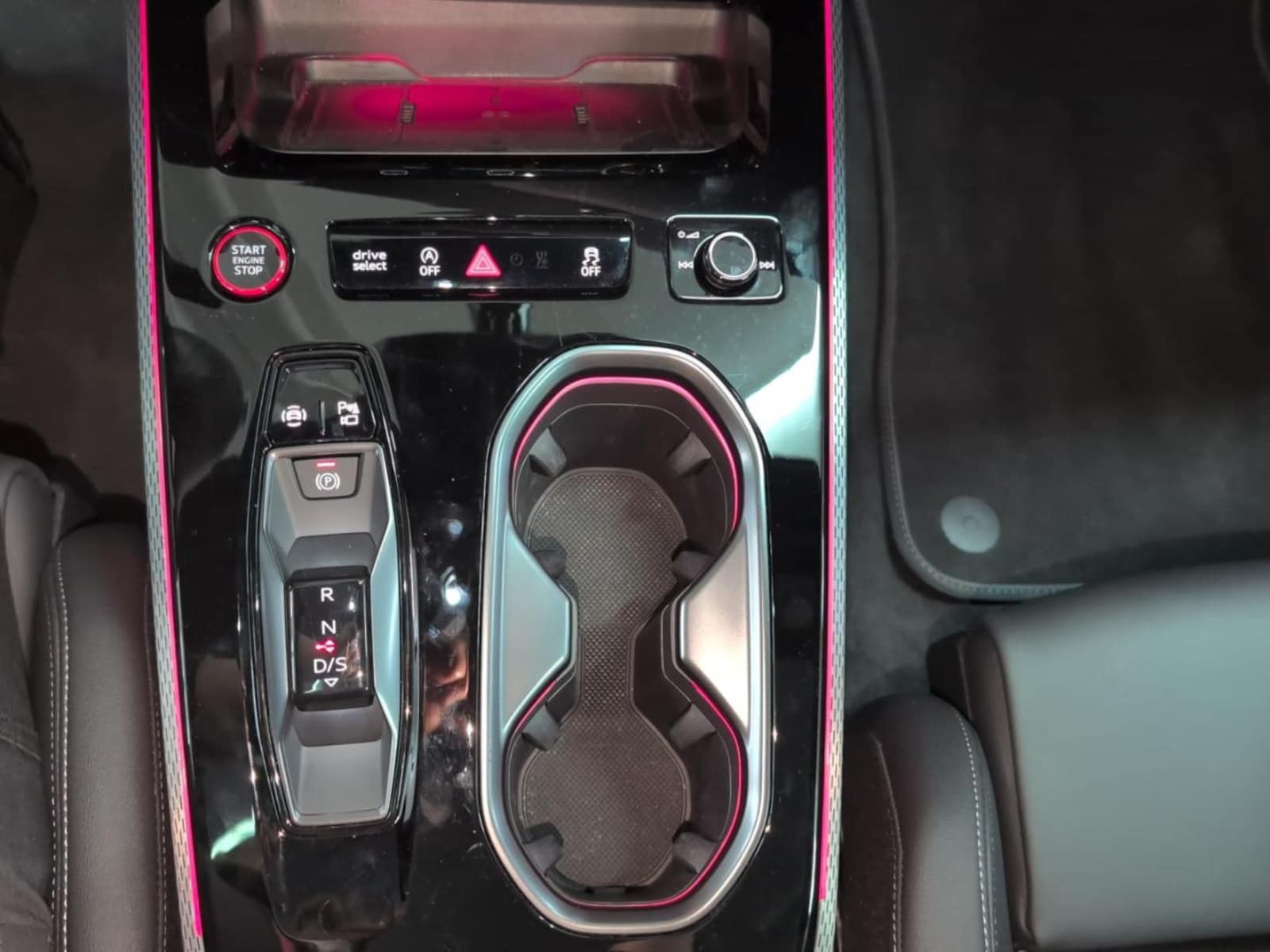 Audi A6 Avant – Bild 11