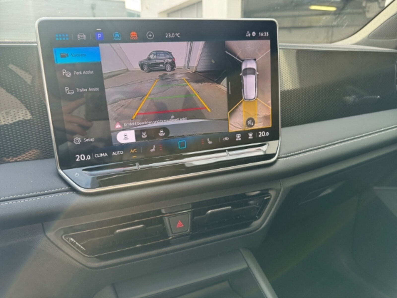 Volkswagen Tiguan – Bild 13