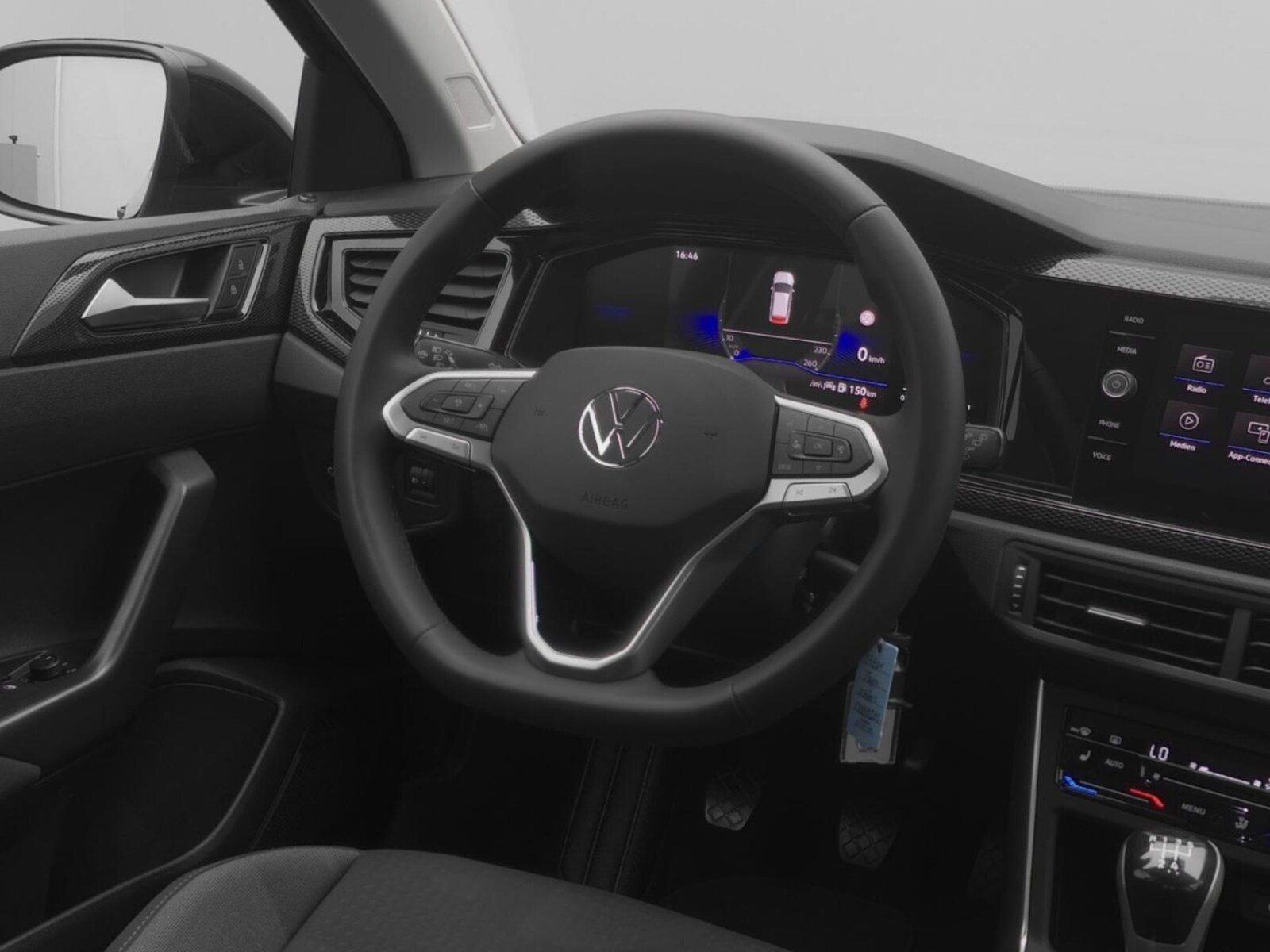 Volkswagen Taigo – Bild 11