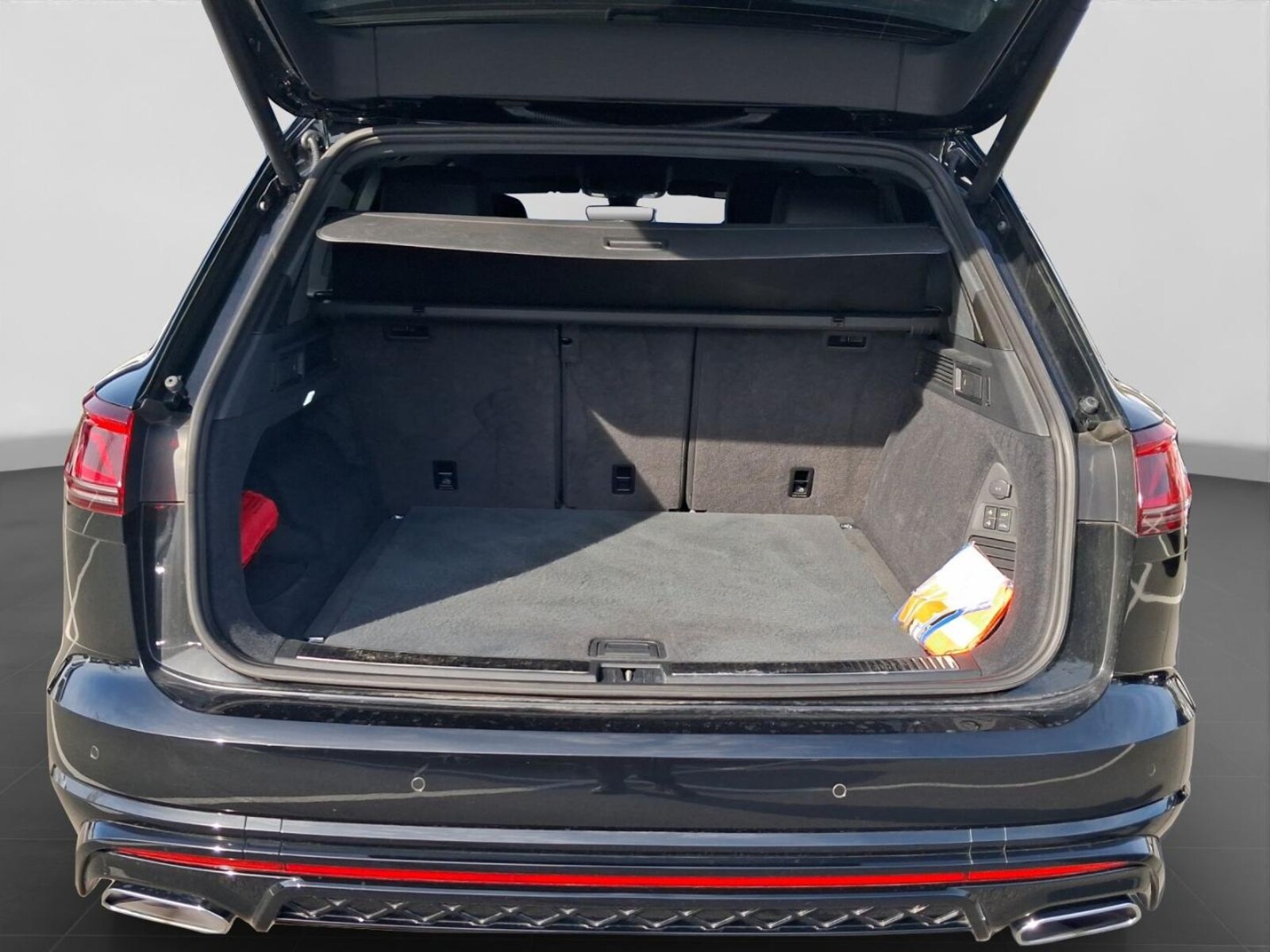 Volkswagen Touareg – Bild 16
