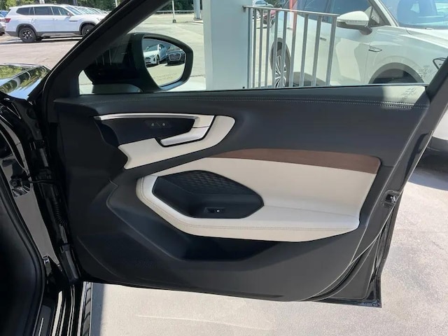 2026 Audi A5 Premium - Photo 31
