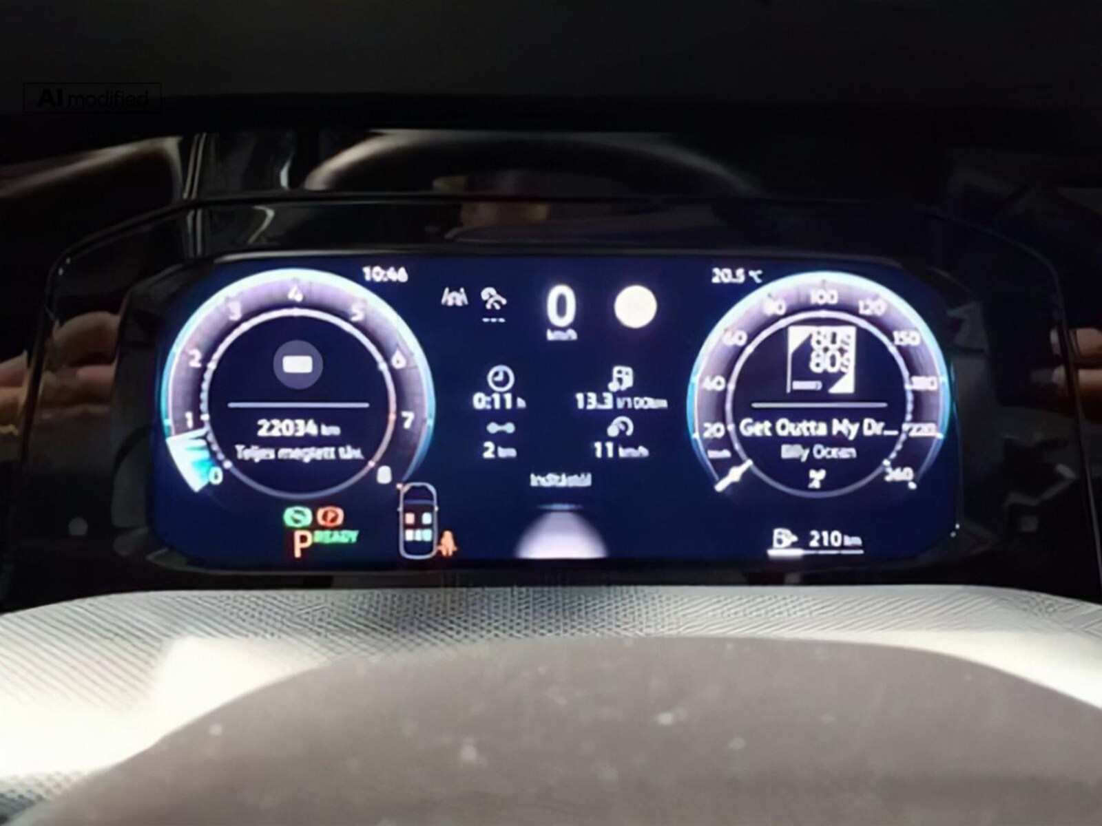 Volkswagen Golf – Bild 6