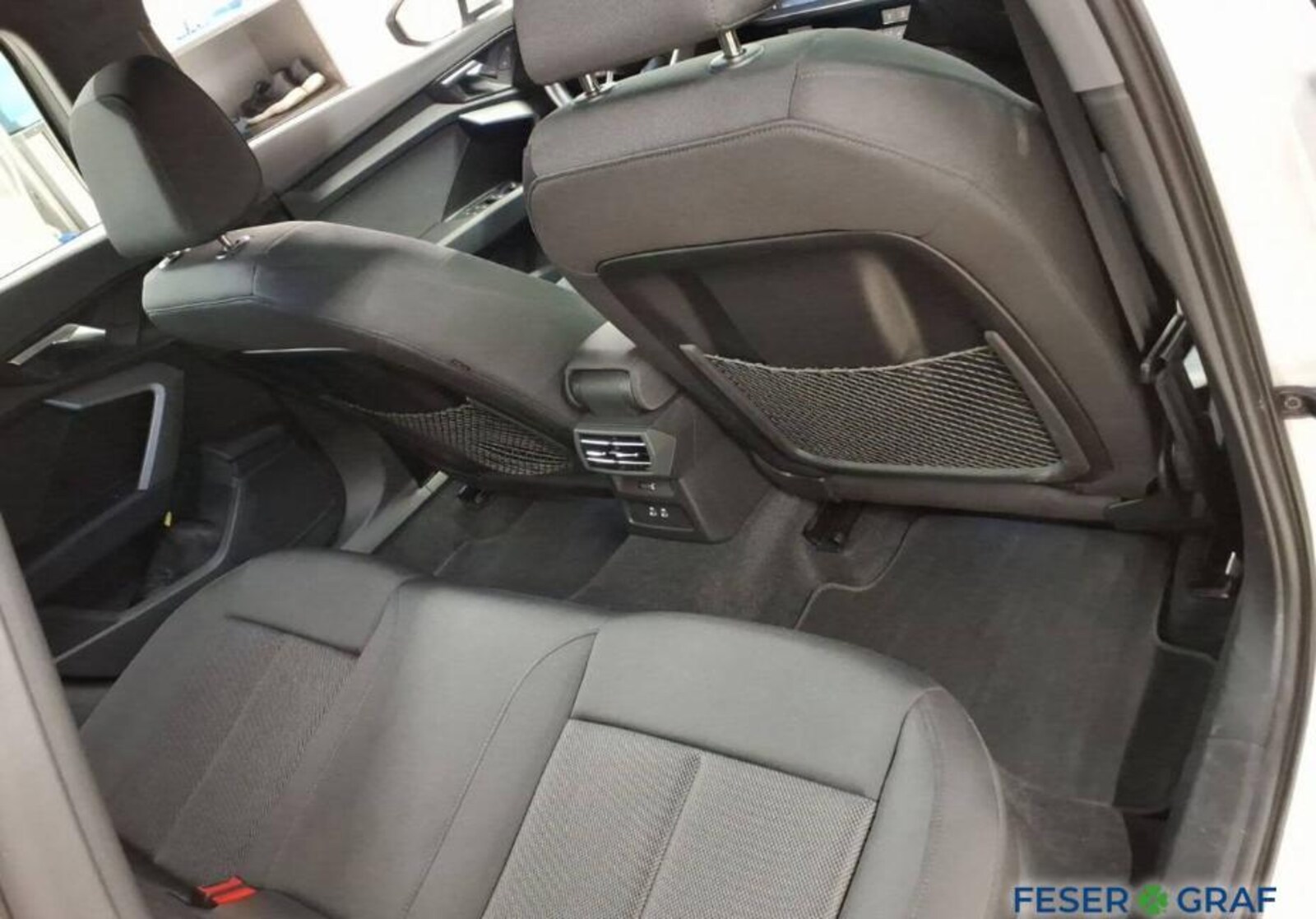 Audi A3 Sportback – Bild 7
