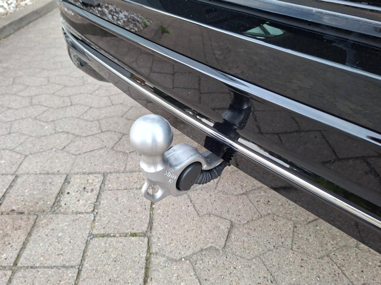 Volkswagen Passat – Bild 24