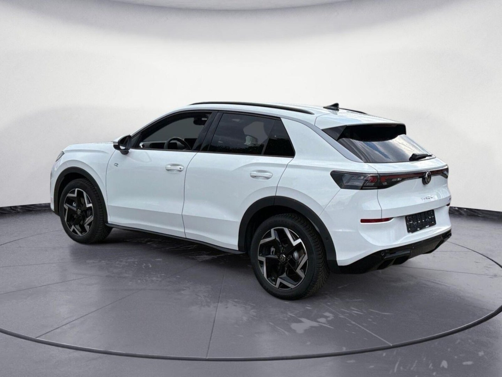 Volkswagen T-Roc – Bild 3