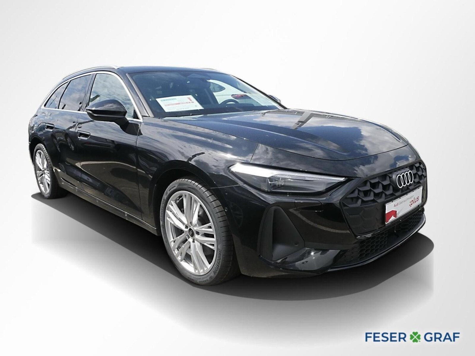 Audi A5 Avant – Bild 2