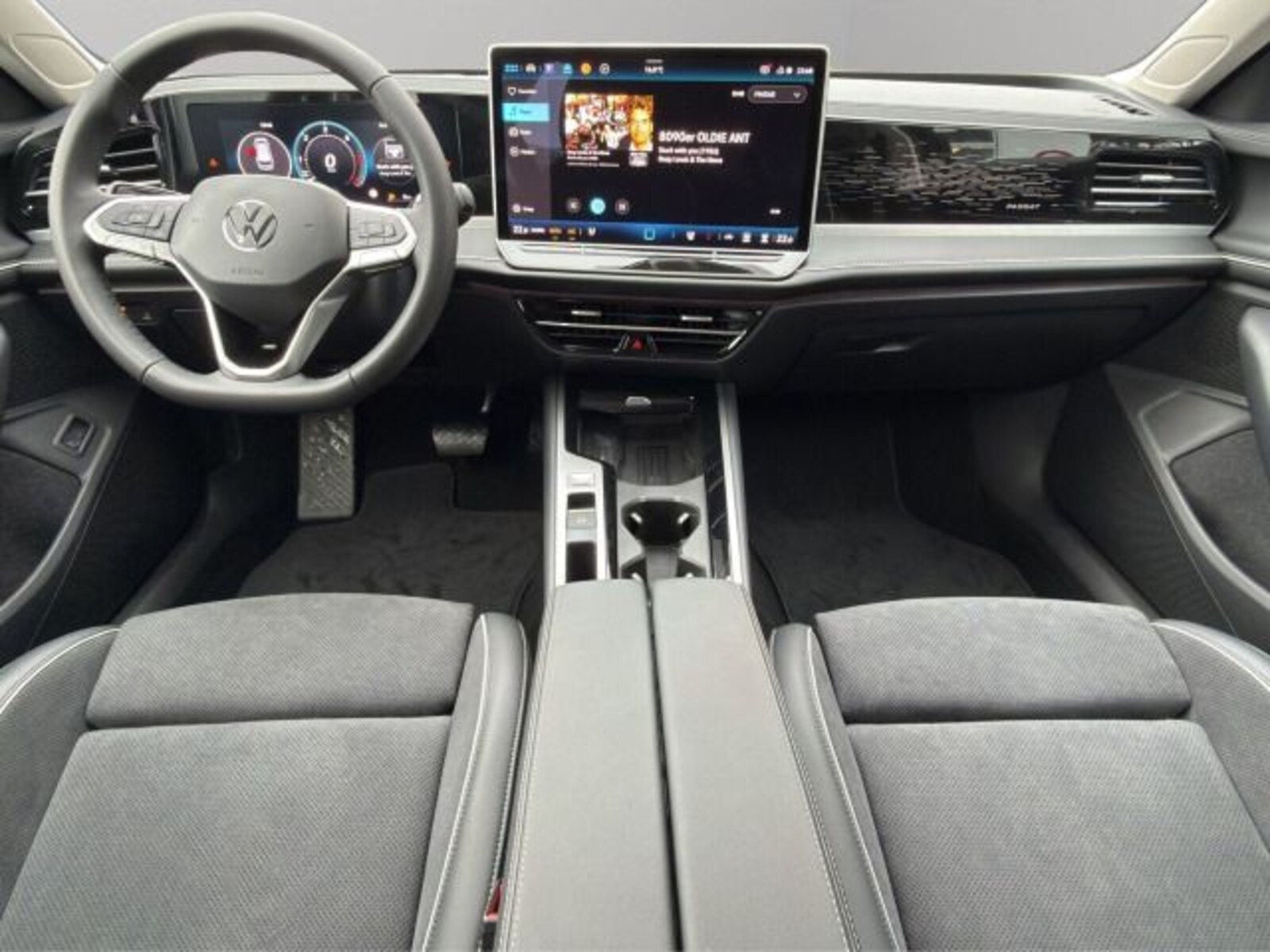 Volkswagen Passat – Bild 14