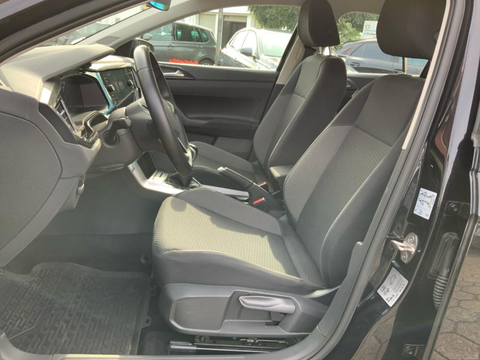 Volkswagen Polo – Bild 18