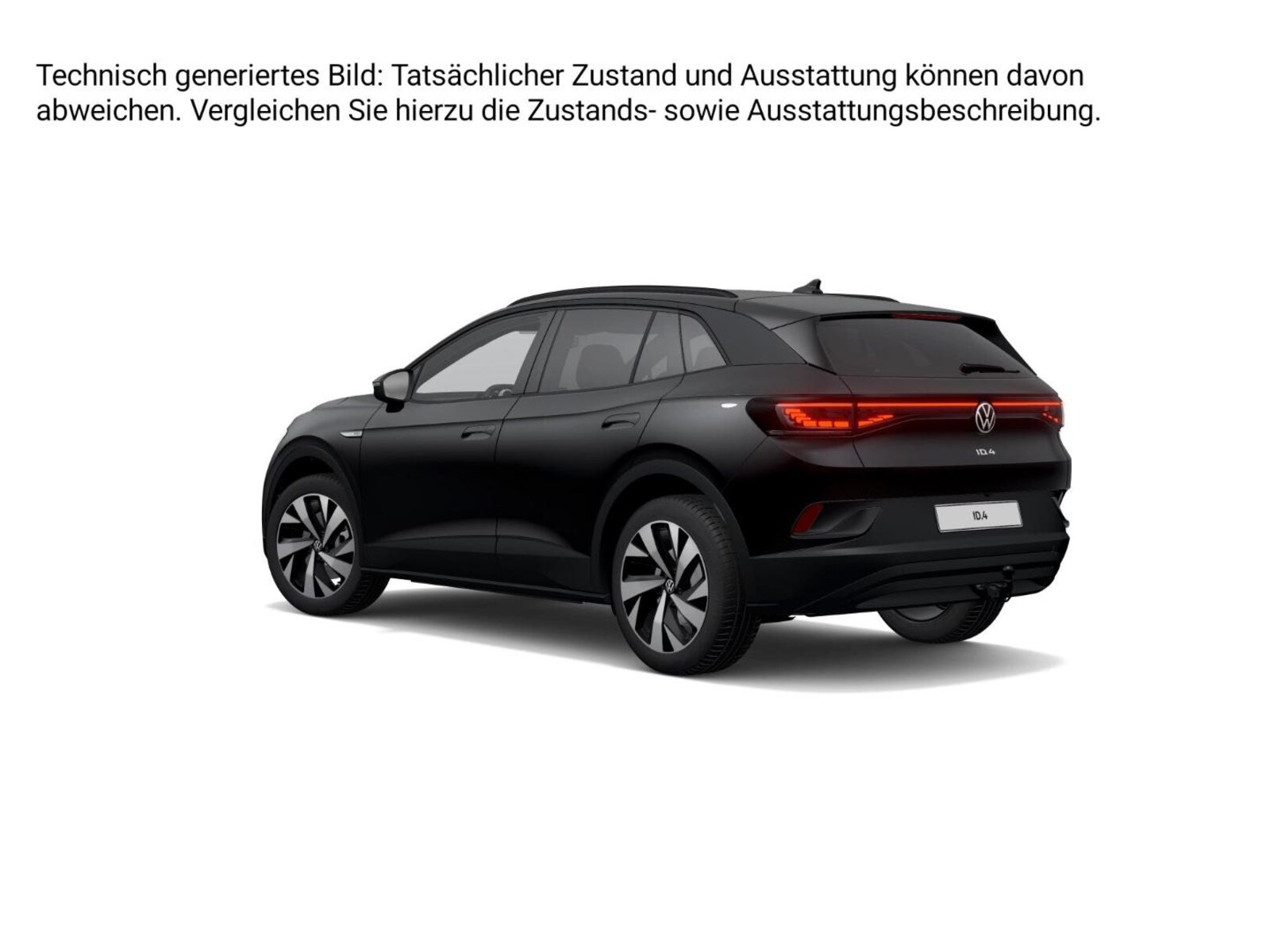Volkswagen ID.4 – Bild 3