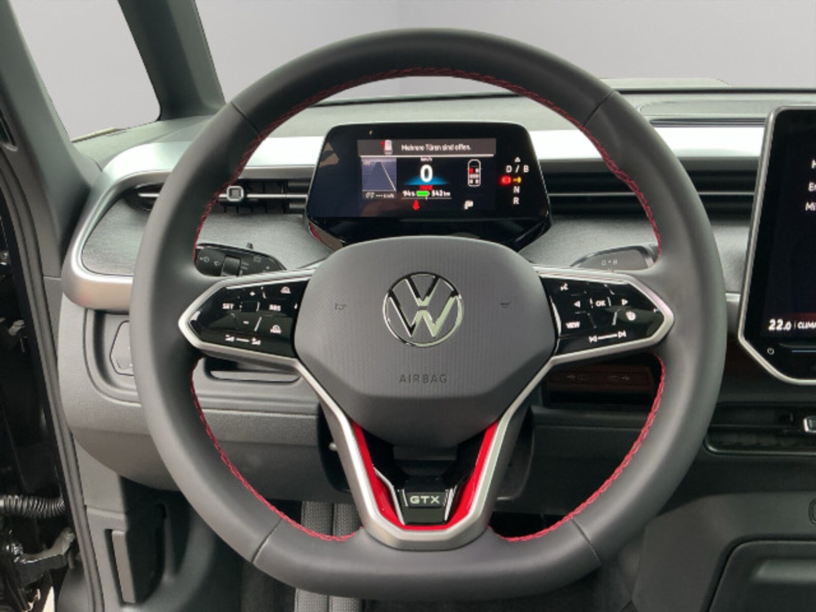 Volkswagen ID. Buzz – Bild 12