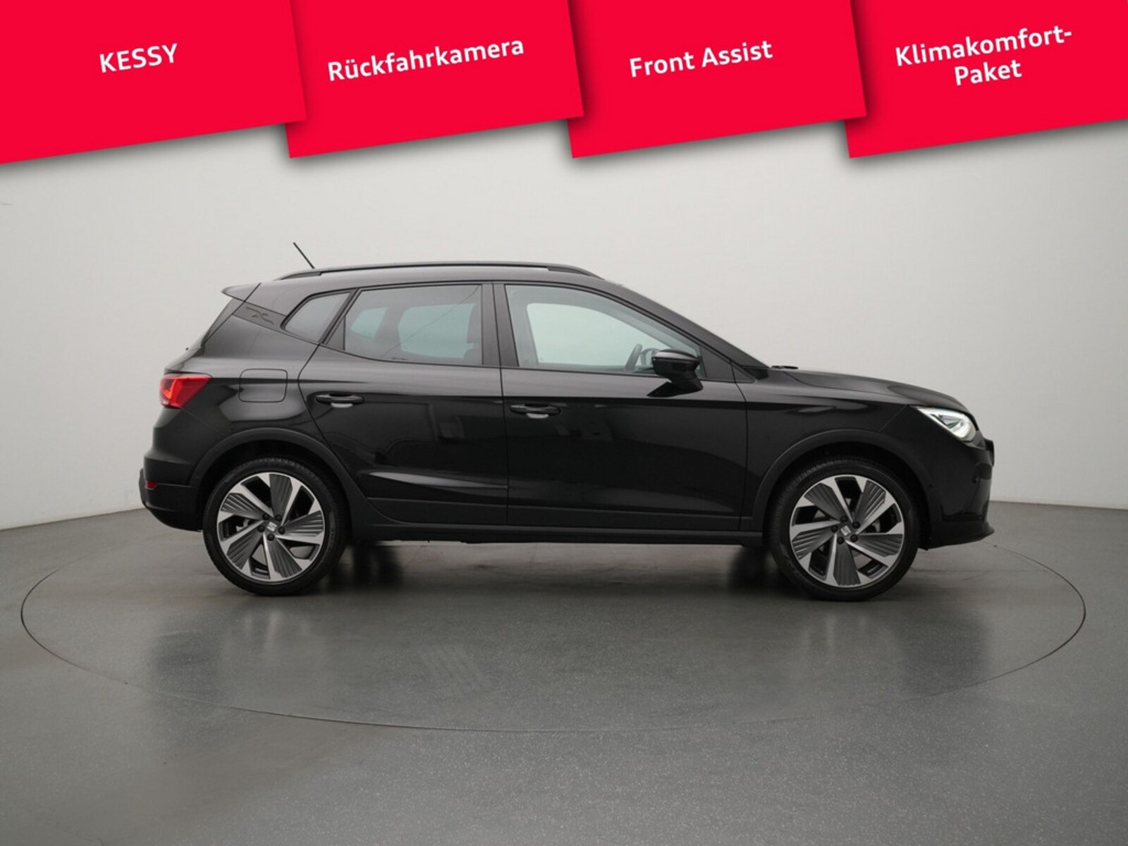 SEAT Arona – Bild 3