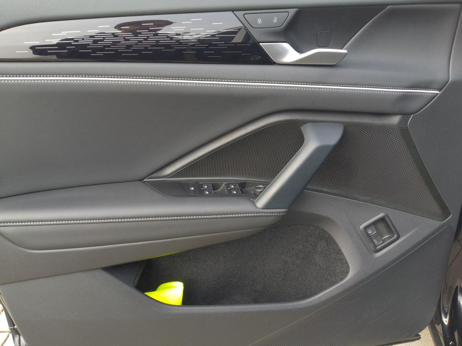 Volkswagen Tayron – Bild 16