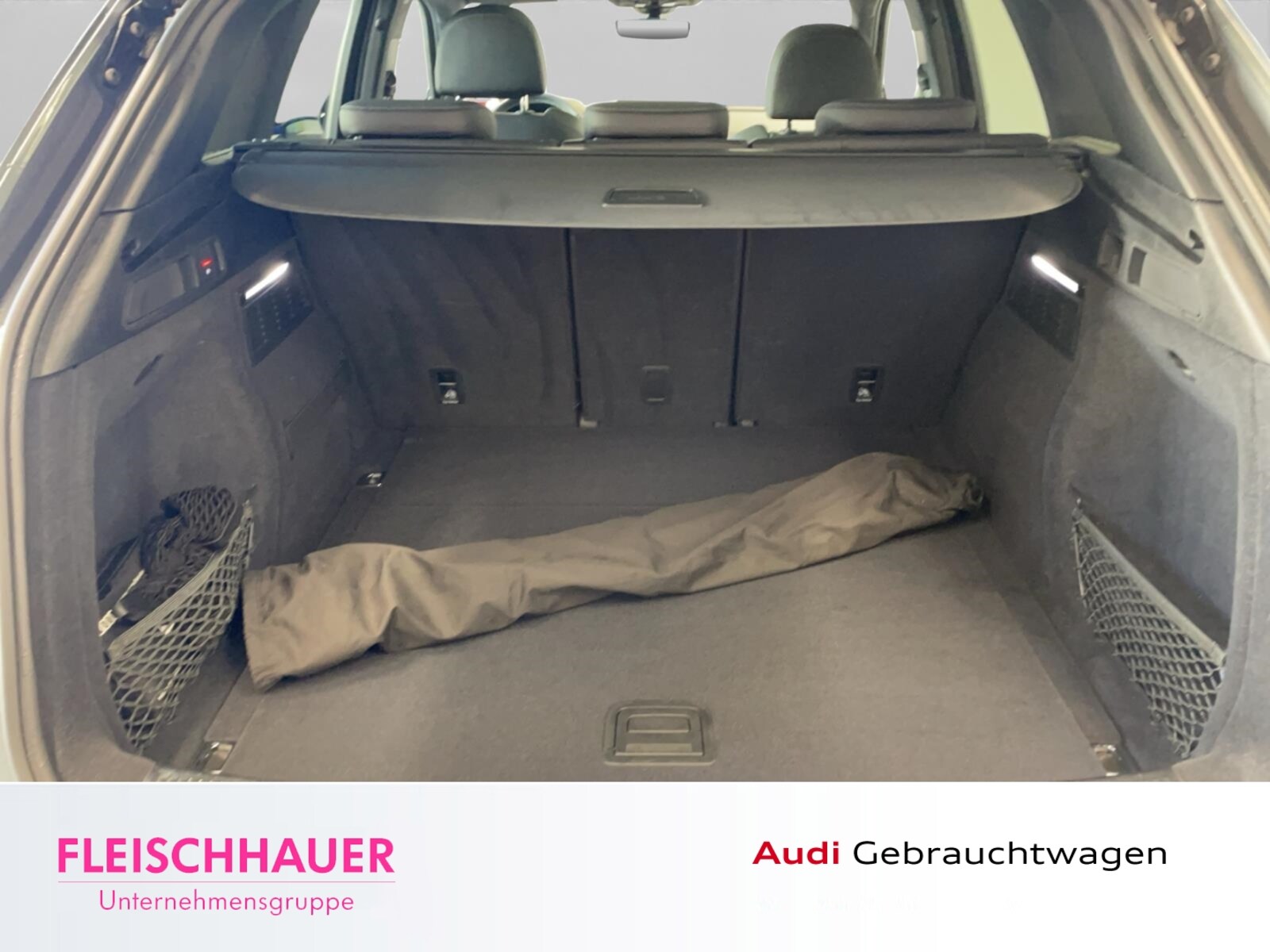 Audi Q5 – Bild 6