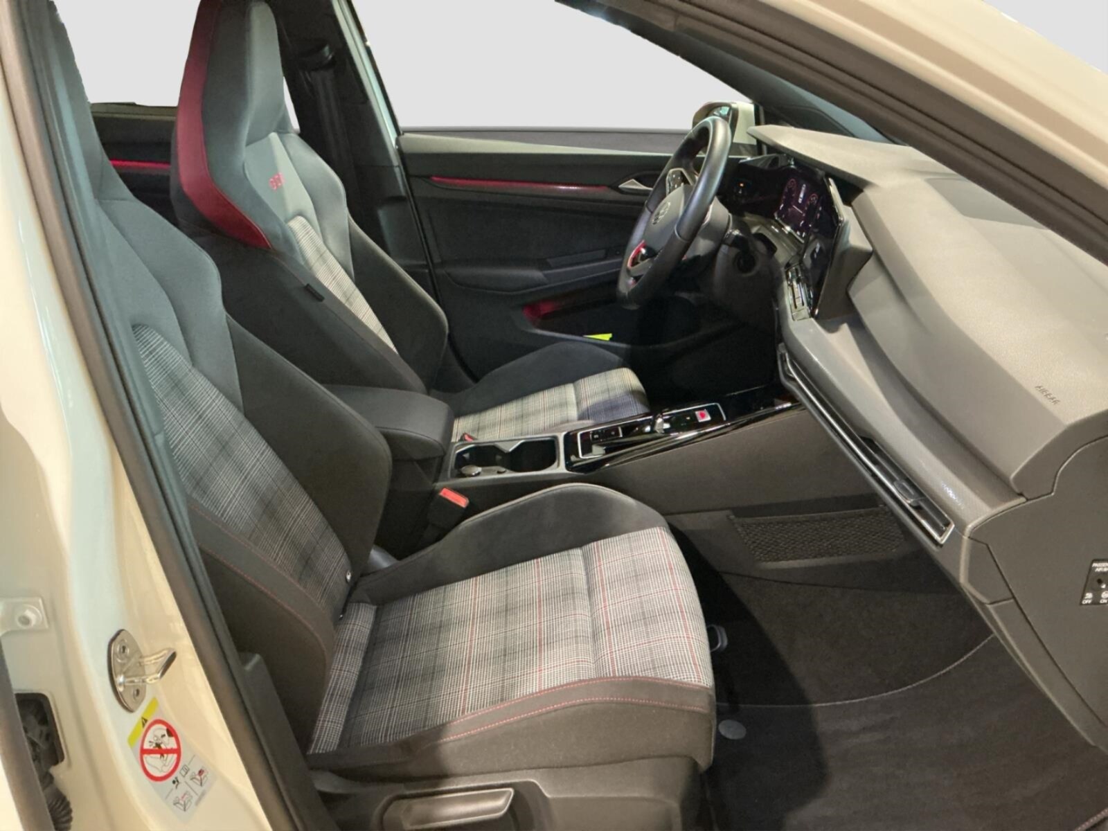 Volkswagen Golf – Bild 12