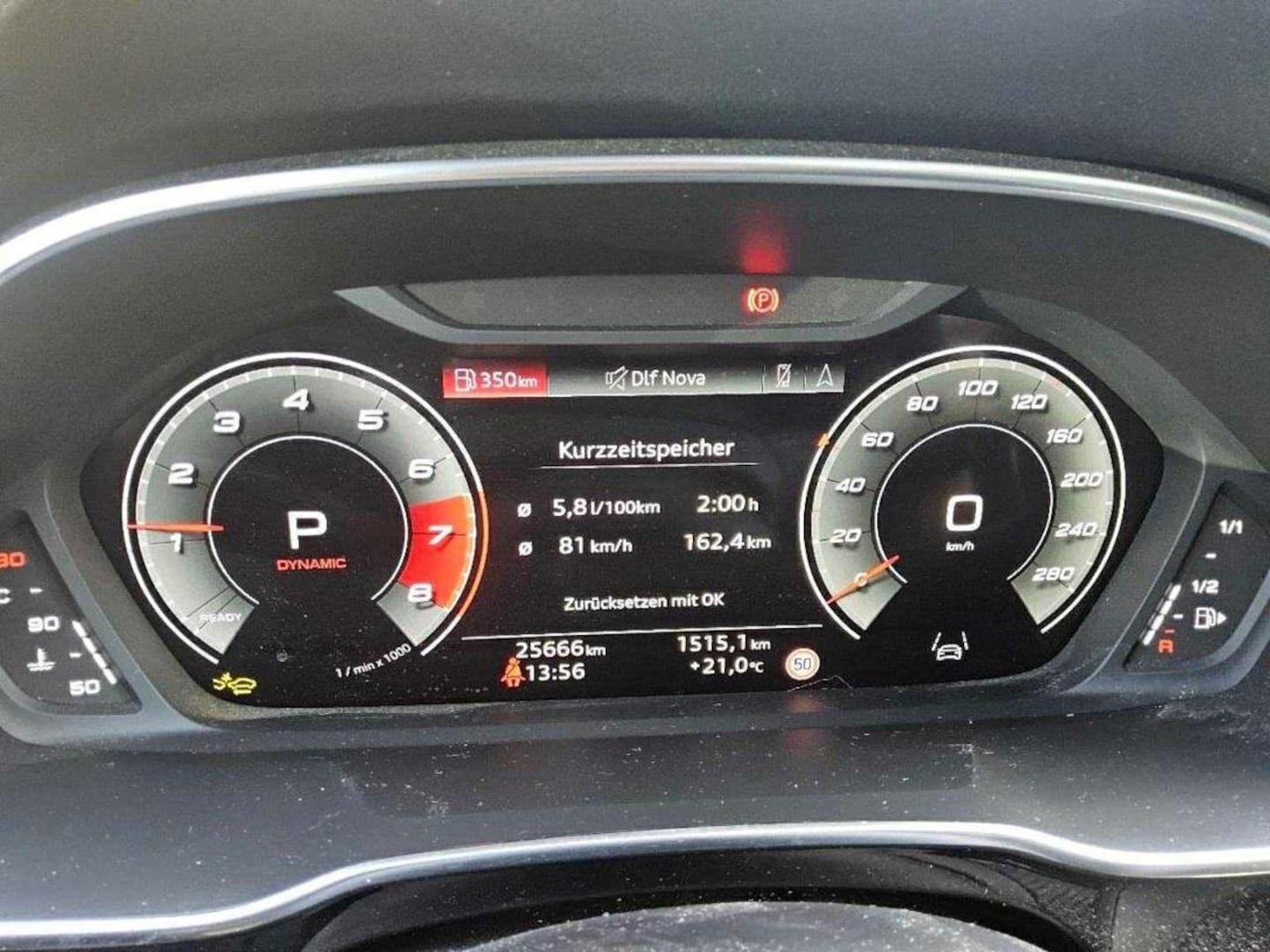 Bild über Audi Q3 Sportback S line 35 TFSI S tronic - für weitere Informationen kontaktieren Sie den Audi Partner