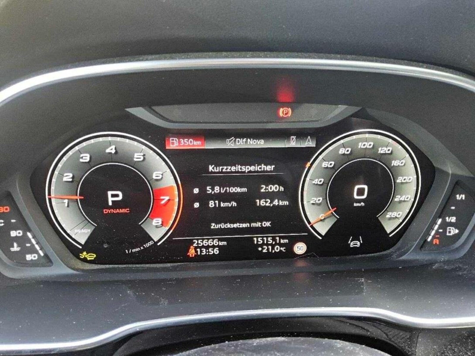 Audi Q3 Sportback – Bild 5