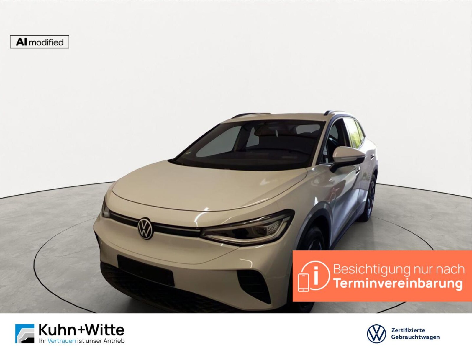 Volkswagen ID.4