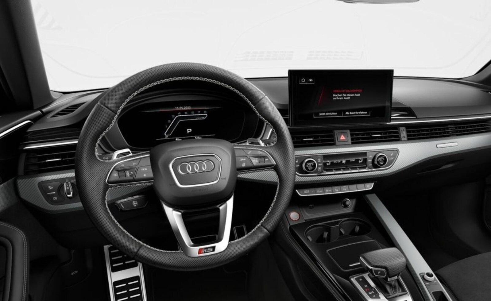 Audi RS 4 Avant – Bild 3