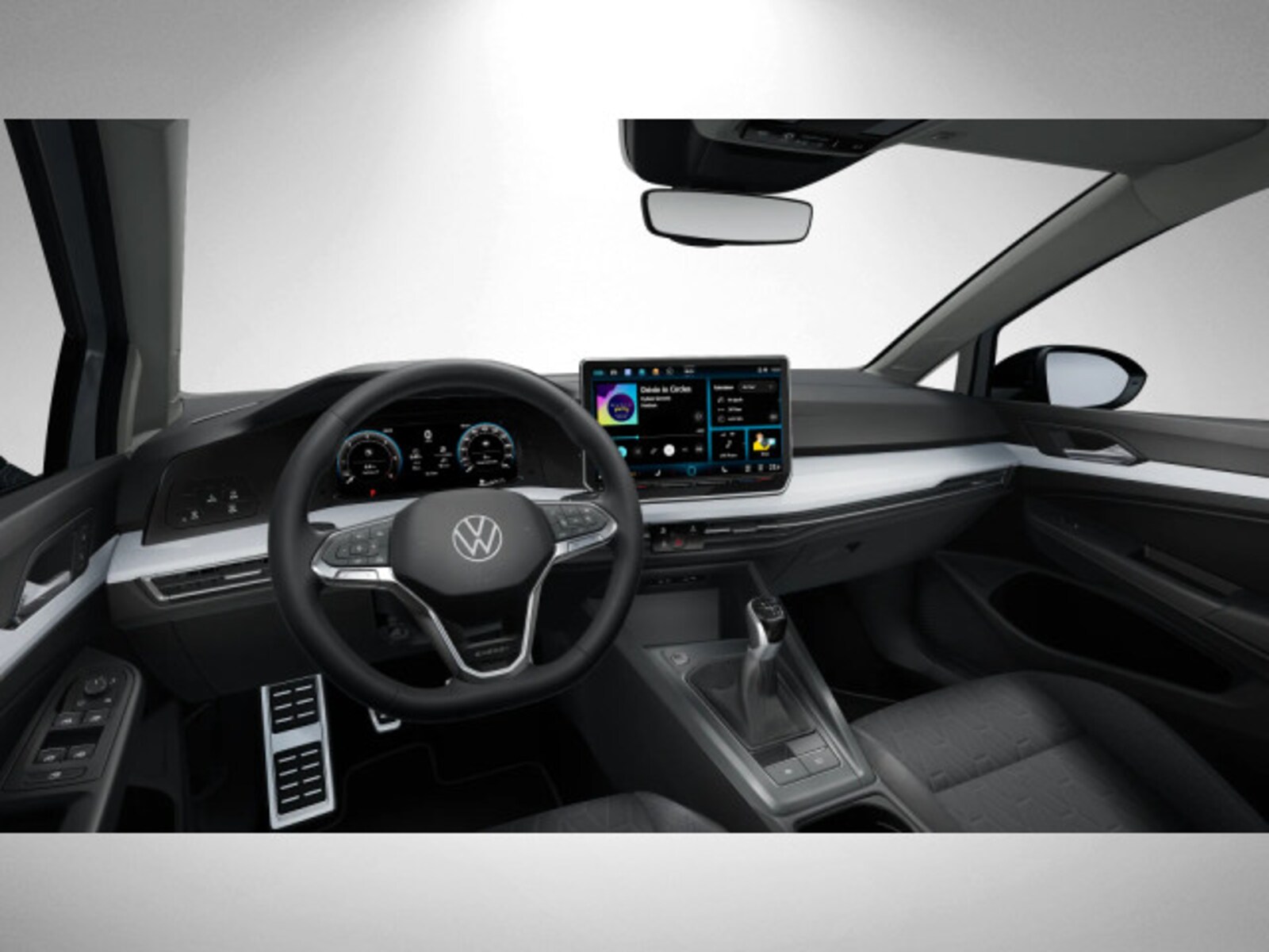 Volkswagen Golf Variant – Bild 9