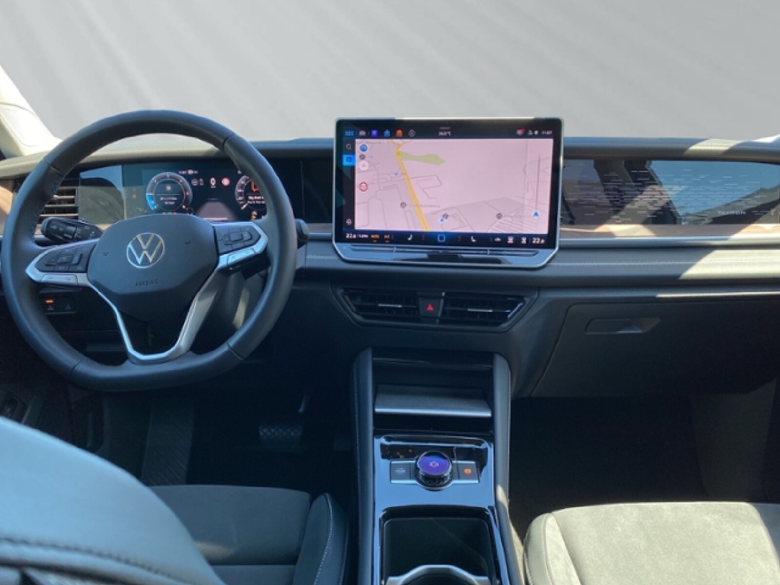 Volkswagen Tayron – Bild 9