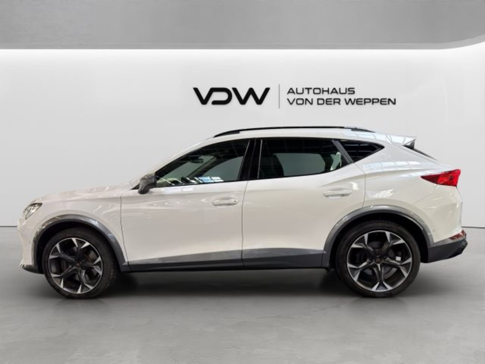 CUPRA Formentor – Bild 3
