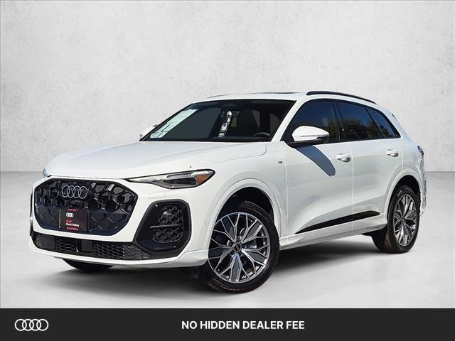 Photo of 2026 Audi Q5 