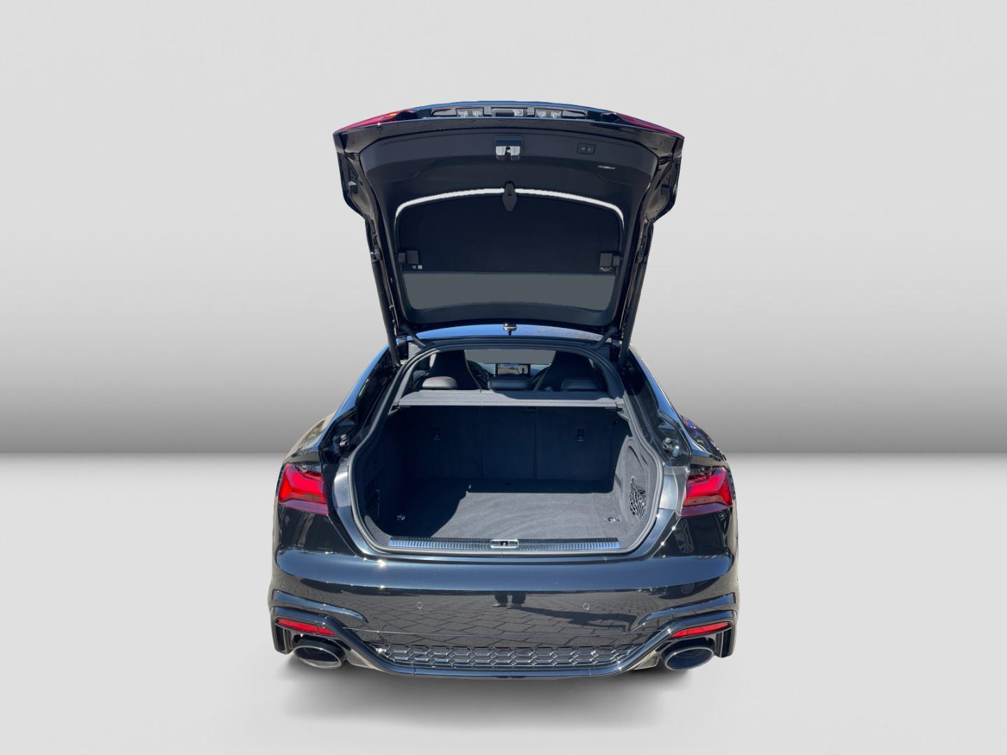 Image about Audi RS 5 Sportback TFSI quattro tiptronic