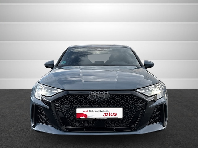 Image about Audi RS 3 Sportback TFSI quattro S tronic