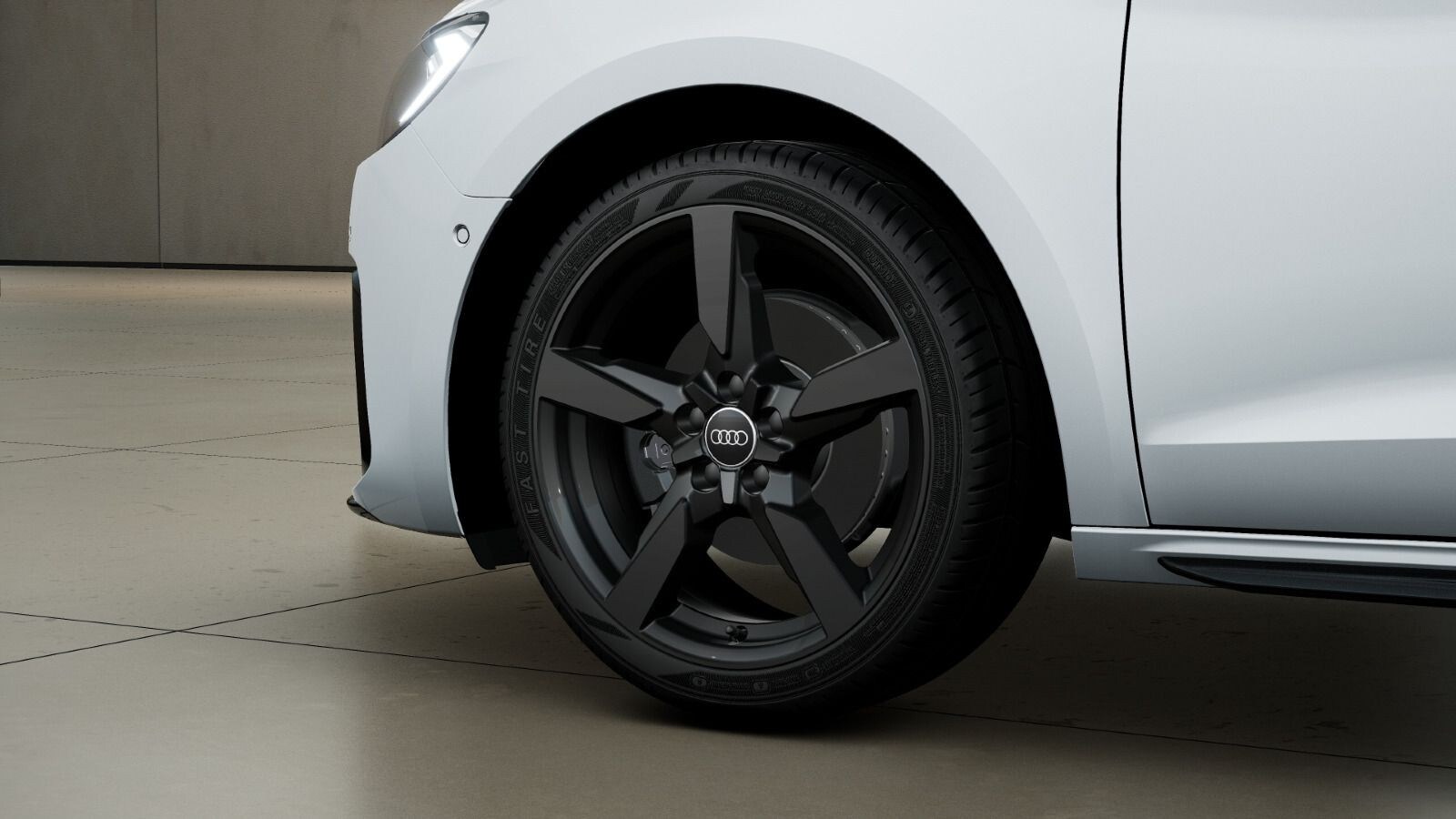 Image about Audi A1 Sportback advanced 30 TFSI S tronic