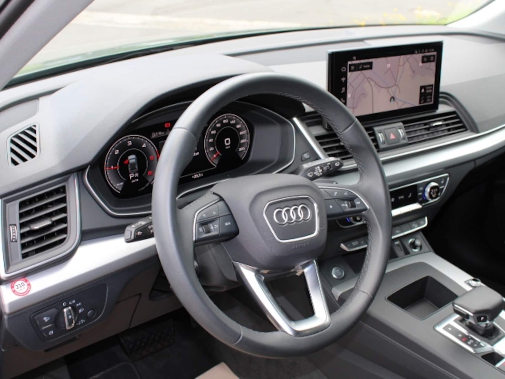 Audi Q5 SUV S line