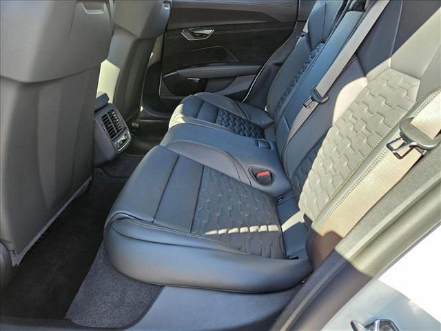 2025 Audi RS e-tron GT Performance Base - Photo 16