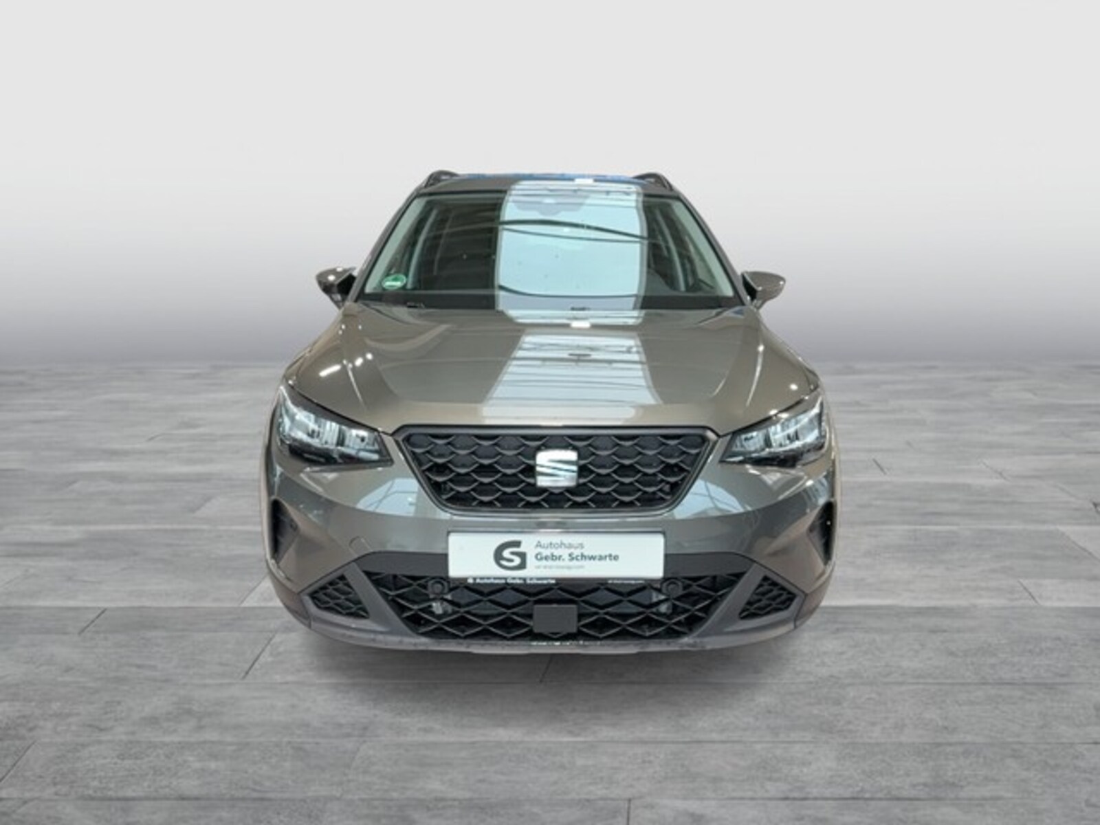 SEAT Arona – Bild 7