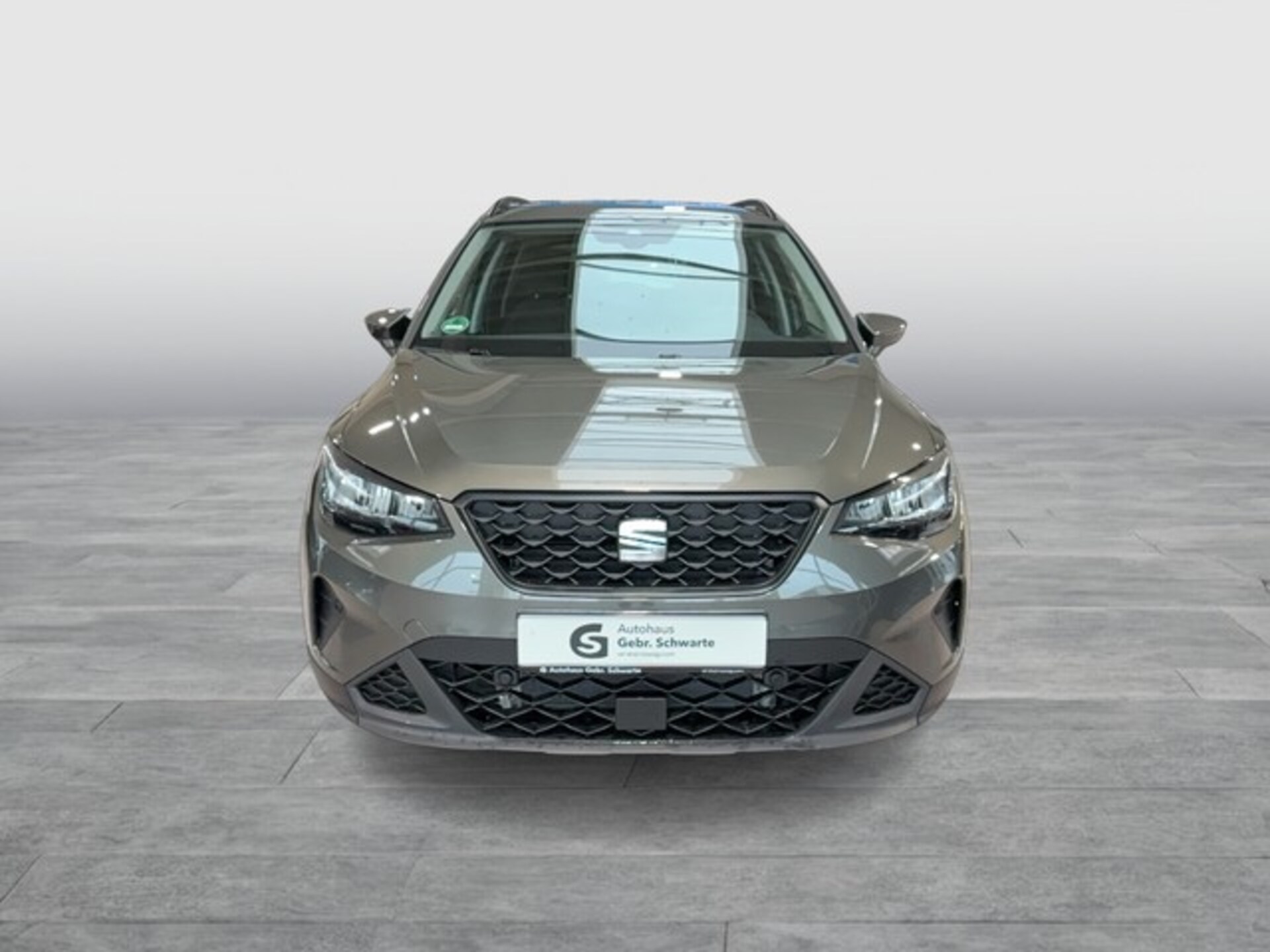 SEAT Arona Style