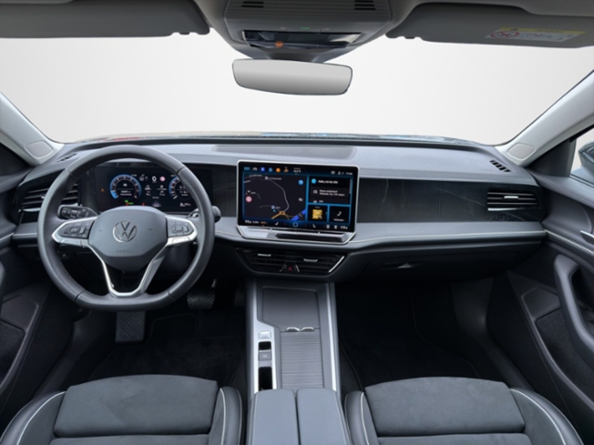 Volkswagen Passat Business