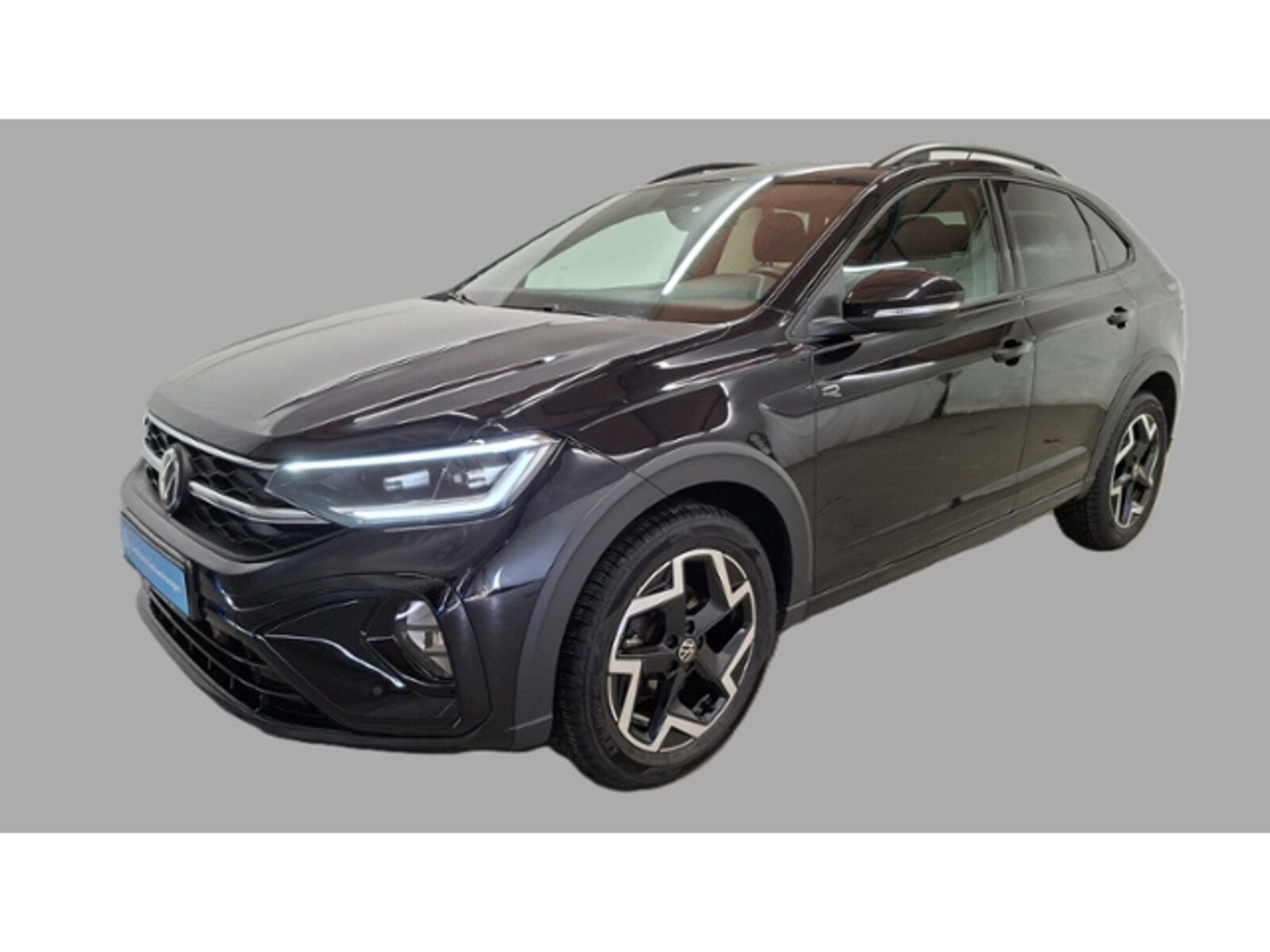 Volkswagen Taigo – Bild 2