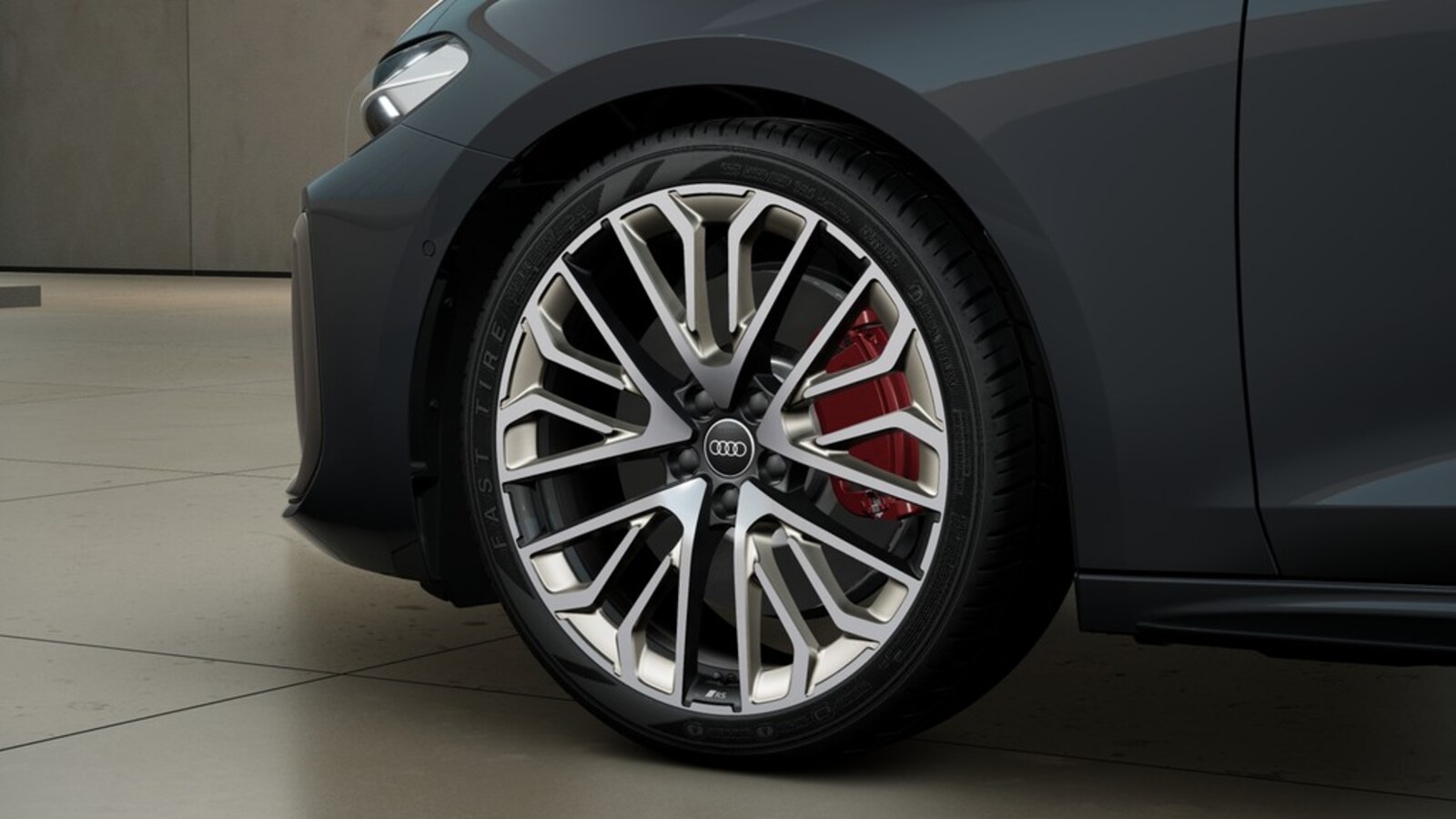 Audi A5 Avant – Bild 5