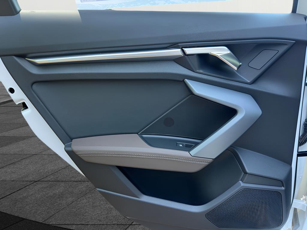2026 Audi A3 Premium - Photo 41