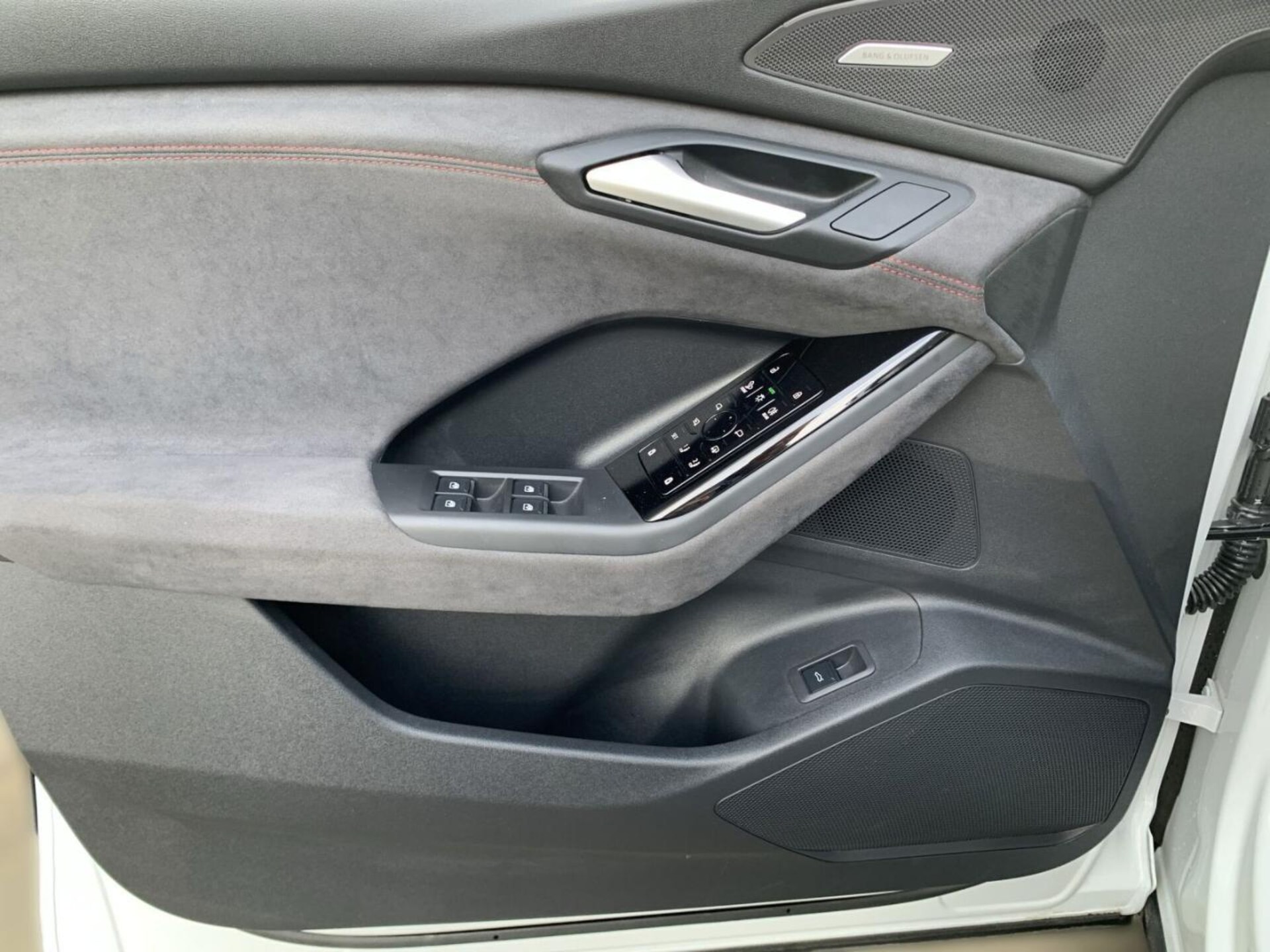 Audi Q6 SUV e-tron