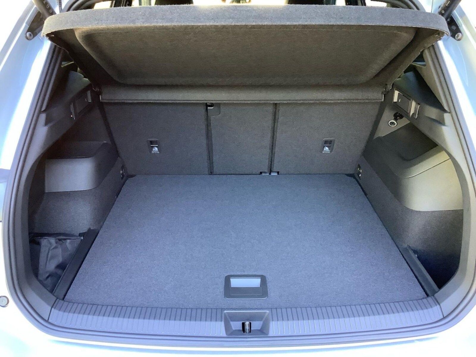 Volkswagen Tiguan – Bild 16