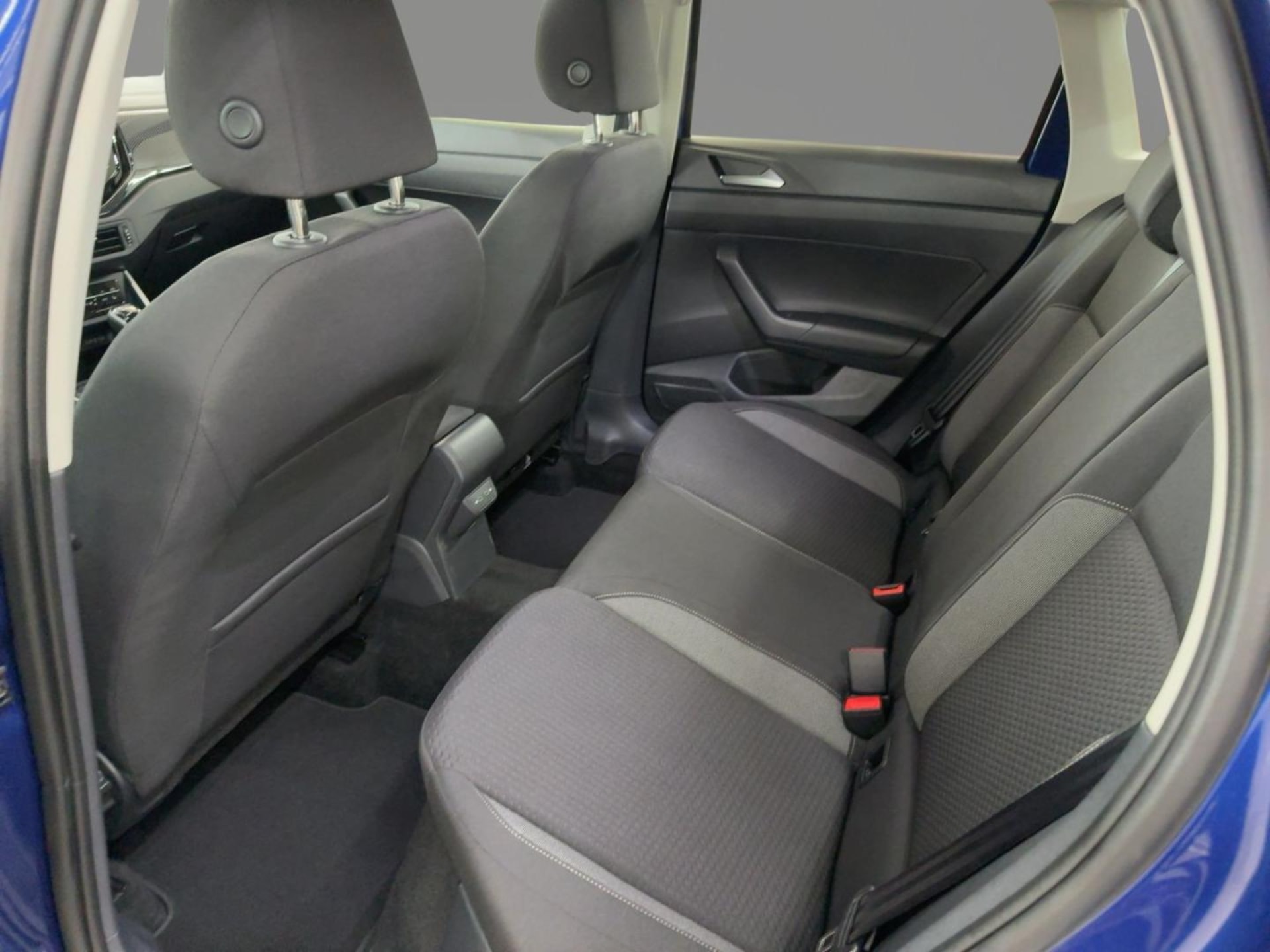 Volkswagen Taigo Life
