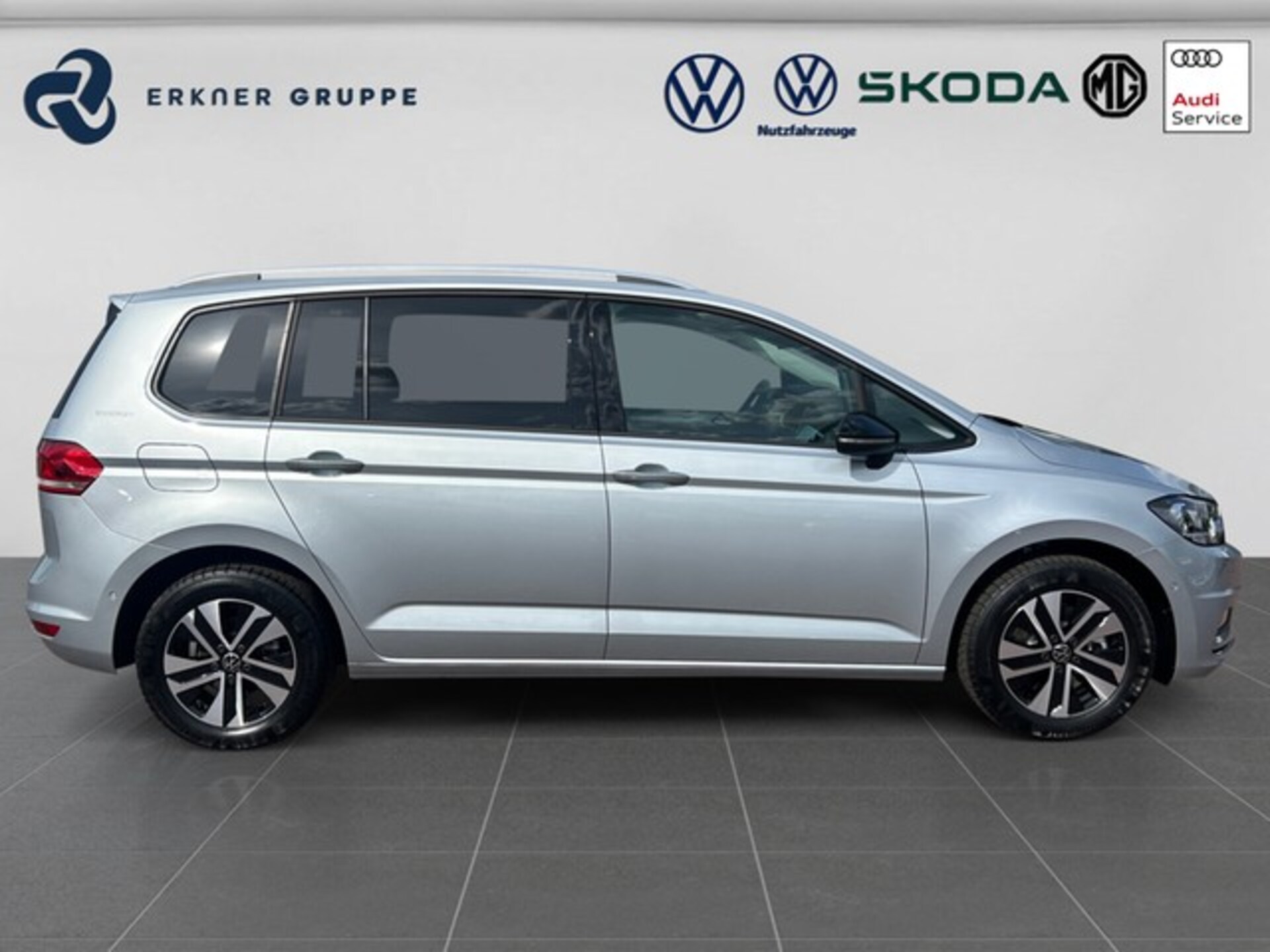 Volkswagen Touran ENERGY
