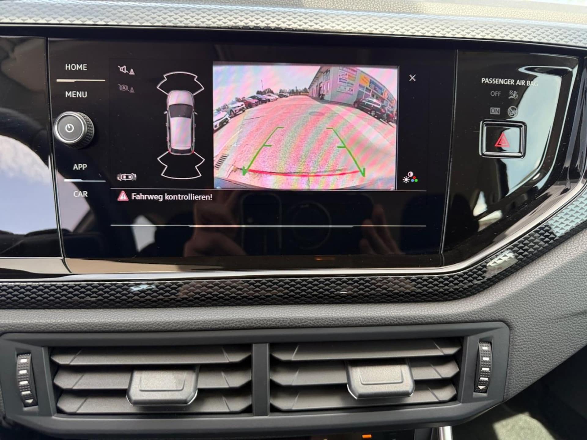 Volkswagen Polo Life