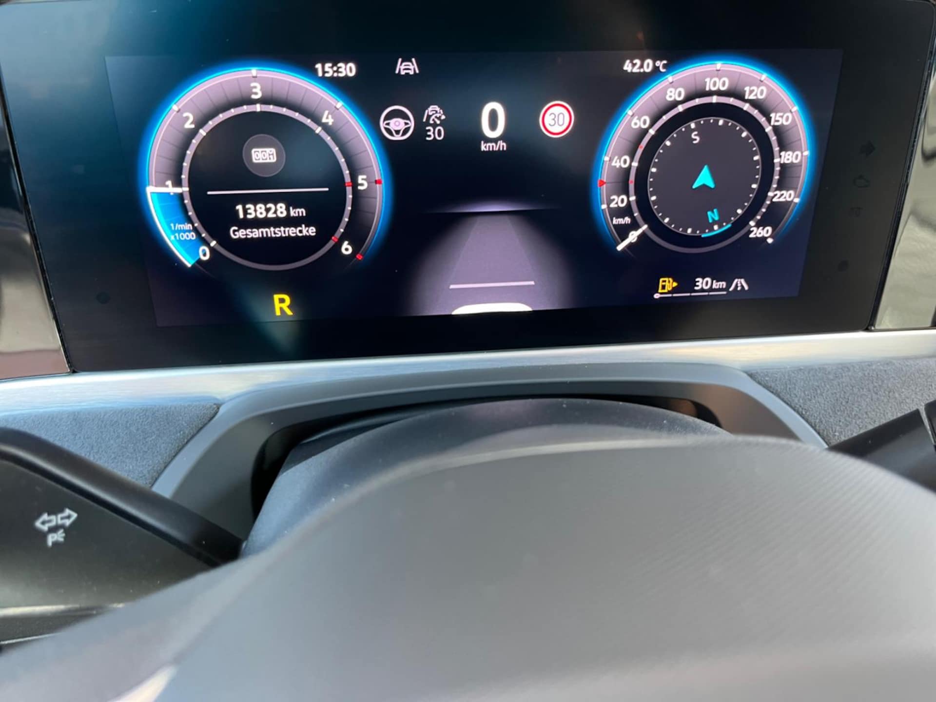Volkswagen Passat R-Line